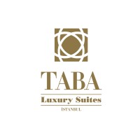 Taba Luxury Suites and Hotel Logo