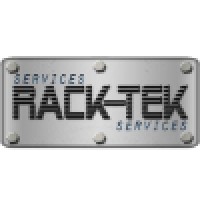 Les Services Rack-Tek Logo