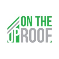 Up On The Roof Logo