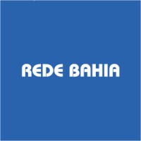 Rede Bahia Logo