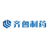 齐鲁制药有限公司 Logo