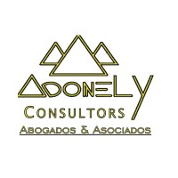 Adonely Consultors, Abogados & Asociados Logo