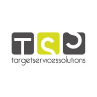 Target Services Solutions Logo