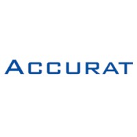 ACCURAT Gesellschaft für Personaldienstleistungen mbH Logo
