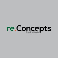 Reflex Concepts LTD Logo