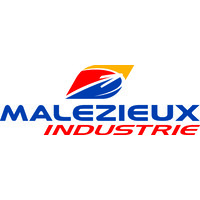 MALEZIEUX Industrie Logo