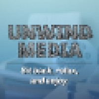Unwind Media Logo