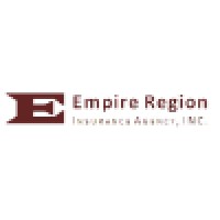 Empire Region Insurance Agency Logo