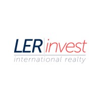 LER Invest & Property Logo