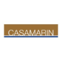 Oy Casamarin Ab Logo