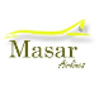 Masar Airlines Logo