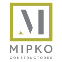 Mipko Constructores Logo