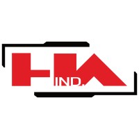 HA Industries, Inc. Logo
