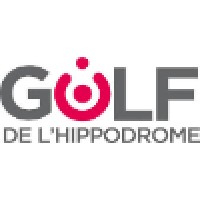 Golf de lHippodrome Divonne Logo