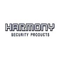 Harmony Security Products Logo