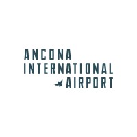Ancona International Airport S.p.A. Logo