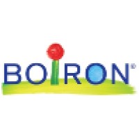 BOIRON Caraïbes Logo