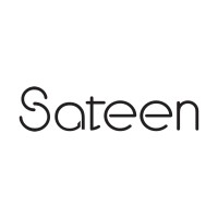 Sateen.com Logo