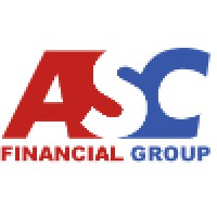 ASC Financial Group Logo