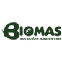 Biomas Soluções Ambientais Logo