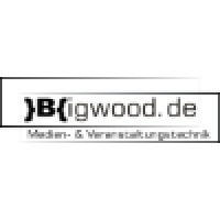 bigwood GbR Logo