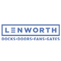 Lenworth Building Services Logo