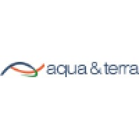 Aqua & Terra Consultores Asociados S.A.S. Logo
