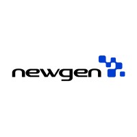NewGen Software Solutions O.E. Logo