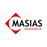 Masias Maquinaria Logo