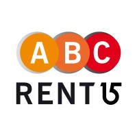 ABC Rent Eesti AS Logo