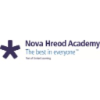 Nova Hreod Academy Logo