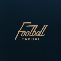 Football Capital Logo