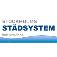 Stockholms Städsystem AB Logo