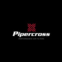 Pipercross Filters Logo