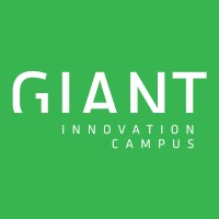 GIANT Innovation Campus Logo