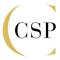 CSP France Logo