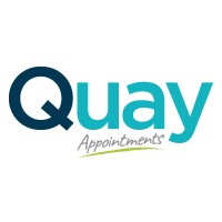 Quay Appointments Logo