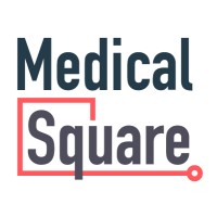 Medical Square Logo
