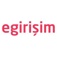 egirişim Logo