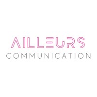Ailleurs Communication Logo