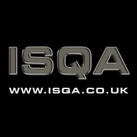 In-Spec Quality Assurance Ltd (ISQA) Logo