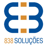 838 Soluções em Benefícios Logo