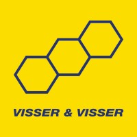 Visser Breda Logo