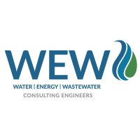 WEW Engineering Ltd | Consulting Engineers Logo