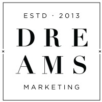 Dreams MKTG Logo