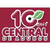 Central de Adubos Logo