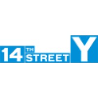 14th Street Y Logo
