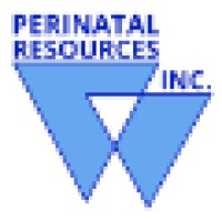 Perinatal Resources, Inc. Logo