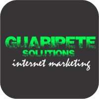 Guaripete Solutions Logo