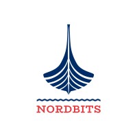 NordBits - Your Custom Software Developer Logo